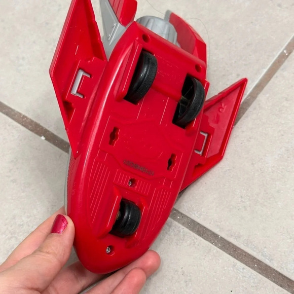 PJ Masks Save The Sky Owlette Vehicle Owl Glider Disney‎ Just Play - Picture 6 of 7